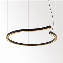 Delta Light INFORM R2 DOWN-UP Suspension lamp