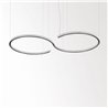 Delta Light INFORM R3 DOWN-UP Suspension lamp