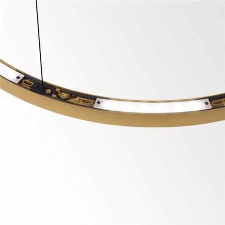 Delta Light INFORM R3 DOWN-UP Suspension lamp