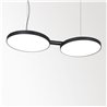 Delta Light MULTINOVA 255 DIM4 Hängelampe