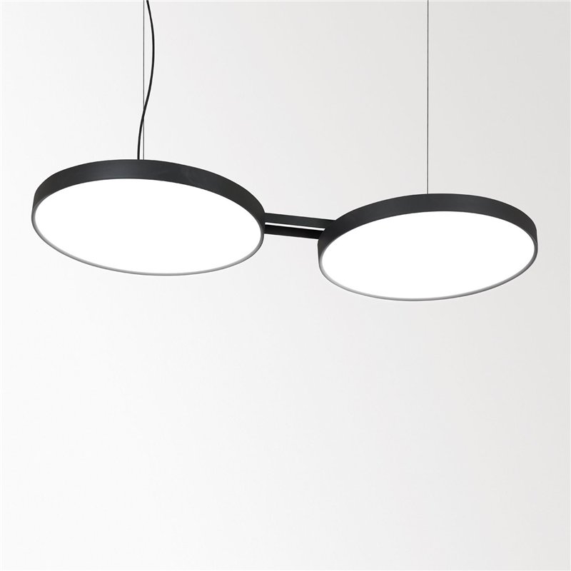 Delta Light MULTINOVA 255 TW PRISM DIM5 Hängelampe