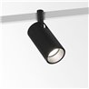 Delta Light SOLI - 66 Q-DIM track lighting fixture