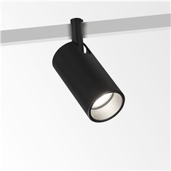 Delta Light SOLI - 66 NLT Q-DIM track lighting fixture