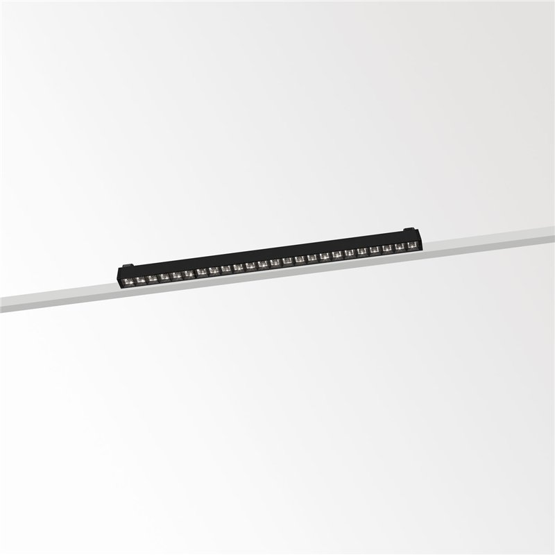 Delta Light SOLI - FORM 60 Q-DIM Schienenbeleuchtung