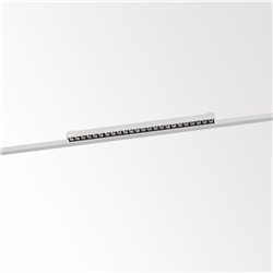 Delta Light SOLI - FORM 60 DOWN-UP 1 CIRCUIT Q-DIM Schienenbeleuchtung