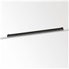 Delta Light SOLI - FORM 90 DOWN-UP MDL Track lighting fixture