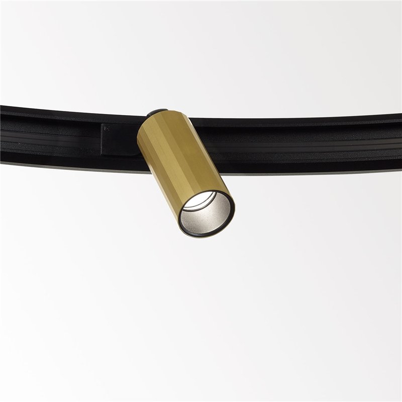 Delta Light SUPERLOOP-HEDRA MDL Hängelampe