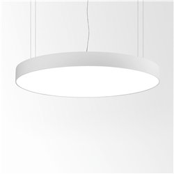 Delta Light SUPERNOVA LINE 125 DOWN-UP Suspension lamp