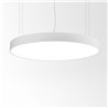 Delta Light SUPERNOVA LINE 125 DOWN-UP Suspension lamp