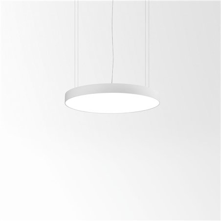 Delta Light SUPERNOVA LINE 65 DOWN-UP Suspension lamp