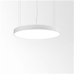 Delta Light SUPERNOVA LINE 95 DOWN-UP Suspension lamp