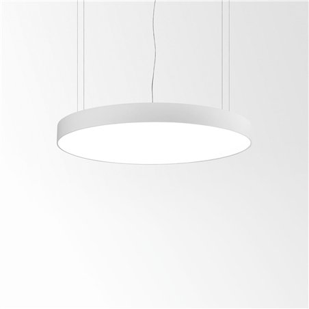 Delta Light SUPERNOVA LINE 95 TW DOWN-UP DIM5 Suspension lamp
