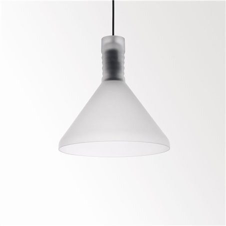 Delta Light MILES C1 SMOKE Suspension lamp