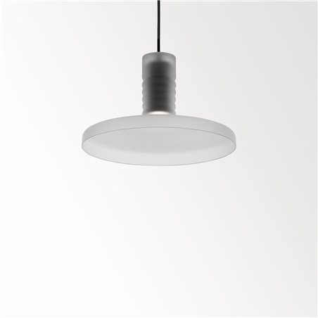 Delta Light MILES C2 PINK Suspension lamp