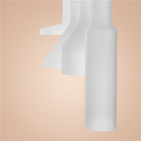 Delta Light MILES C2 PINK Suspension lamp