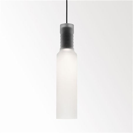 Delta Light MILES C4 PINK Suspension lamp
