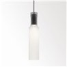 Delta Light MILES C4 PINK Suspension lamp