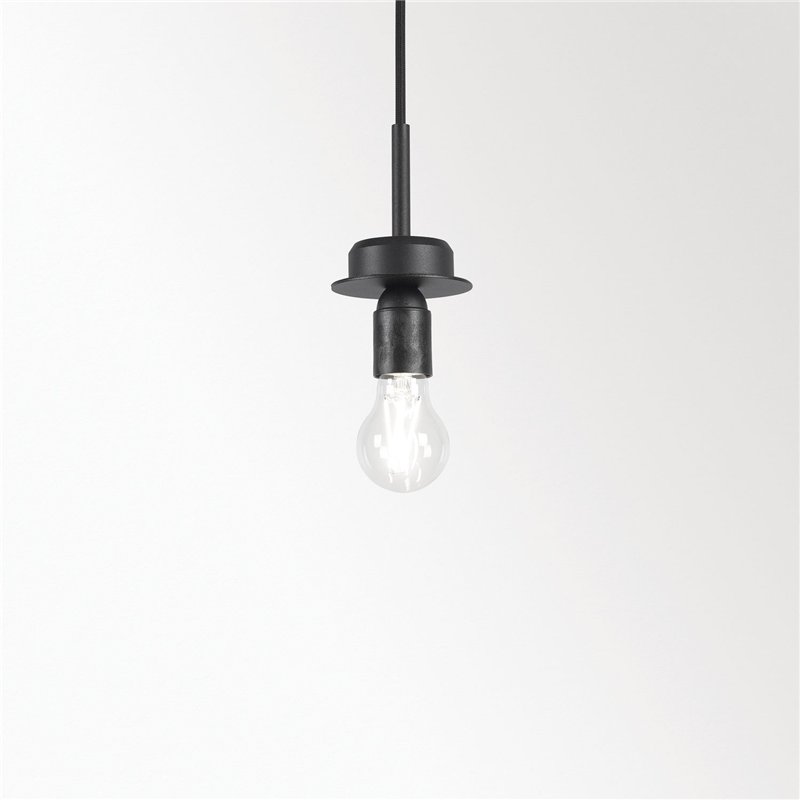 Delta Light TOUPE C E27 Hängelampe