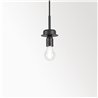 Delta Light TOUPE C E27 Suspension lamp
