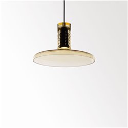 Delta Light MILES C2 Hängelampe