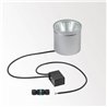 Delta Light LOGIC 90 R Einbauspot