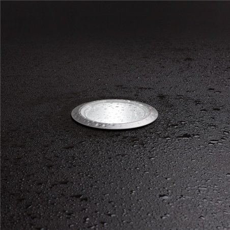Delta Light LOGIC 90 R A Recessed spot