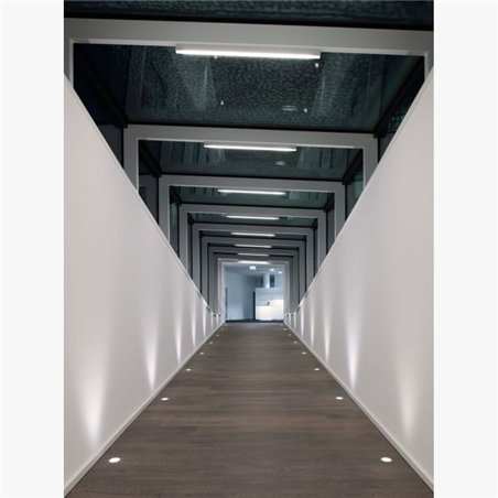 Delta Light LOGIC 90 R A Recessed spot