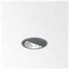Delta Light LOGIC 60 R MOON Recessed spot
