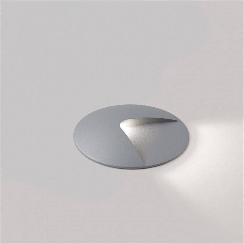 Delta Light LOGIC F1 Einbauspot