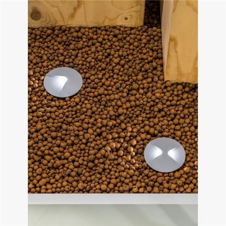 Delta Light LOGIC F1 Recessed spot
