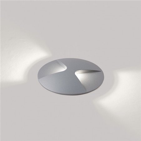 Delta Light LOGIC F2 Recessed spot
