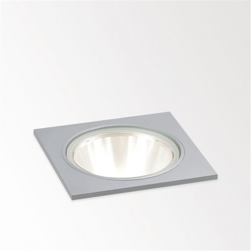 Delta Light LOGIC 90 S Einbauspot