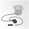 Delta Light LOGIC 90 S Recessed spot