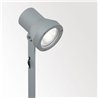 Delta Light KIX II PIN 24V Floor lamp