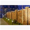 Delta Light KIX II PIN 24V Floor lamp