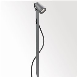 Delta Light KIX M PIN 24V Bodenlampe
