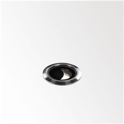Delta Light LOGIC 40 R A MOON Einbaustrahler