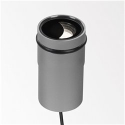 Delta Light LOGIC 40 R MOON Einbaustrahler
