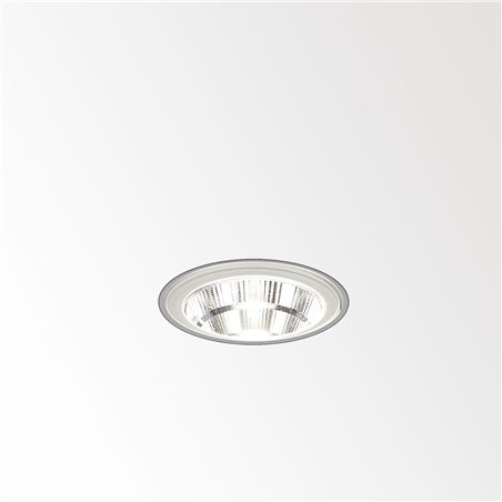 Delta Light LOGIC 60 R 24V Recessed lamp