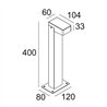 Delta Light TIMON 40 830 Floor lamp