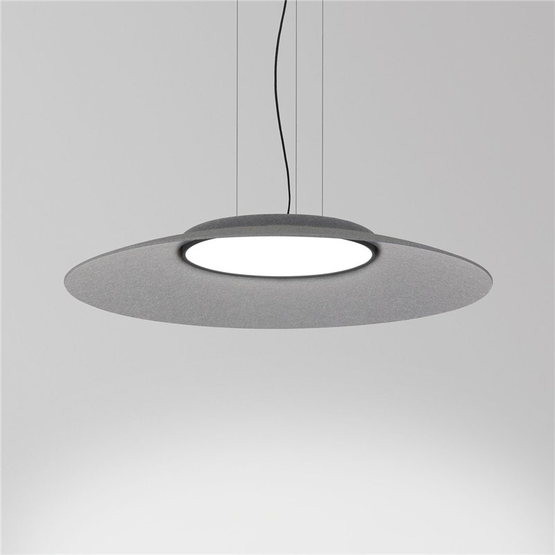 Delta Light ZOOVER 120 DOWN-UP Hängelampe