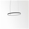 Delta Light SUPERLOOP HC SBL OVAL S Hängelampe