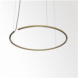Delta Light LASS-OH! R90 - 4 Suspension lamp