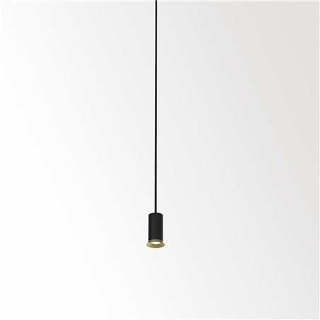 Delta Light Cuppa C suspension lamp