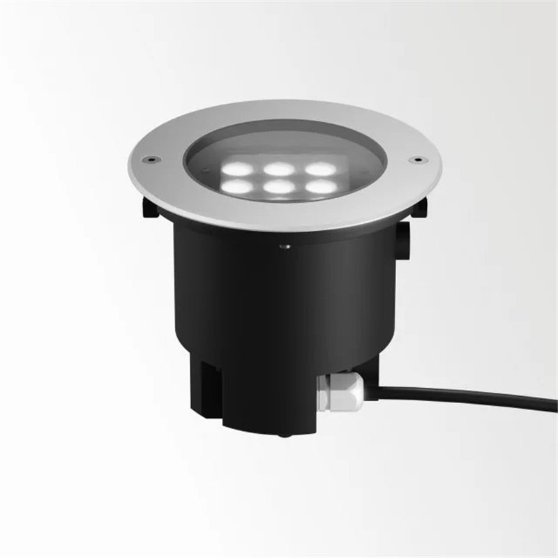 Delta Light LOGIC 190 R Bodenlampe