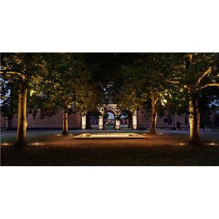 Delta Light Logic 190 R floor lamp
