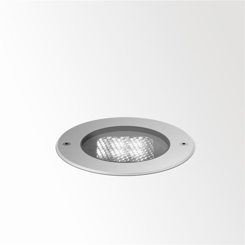 Delta Light LOGIC 190 R HONEYCOMB Bodenlampe