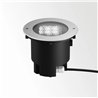 Delta Light LOGIC 190 R HONEYCOMB Bodenlampe
