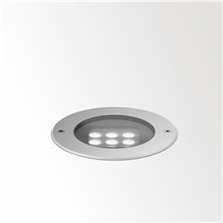 Delta Light LOGIC 190 R LINEAR Bodenlampe
