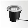Delta Light Logic 190 R Linear floor lamp